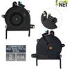 New Net Ventola sinistra compatibile con Mac Book Pro 13 A1706 Fine 2016 MPDL2xx/A 0.5A