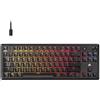 Corsair Tastiera computer K70 Core TKL RGB Wired Black CH 911911E IT