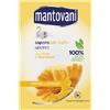MANTOVANI SAPONE ALLO ZOLFO NEUTRO PER PELLI GRASSE 100GR SAPONETTA SOLIDO