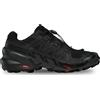 Salomon SCARPE SALOMON SPEEDCROSS 6 W TG 38 2/3 COD 417428 - 9W [US 7 UK 5.5 CM 24]