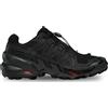 Salomon SCARPE SALOMON SPEEDCROSS 6 W TG 38 COD 417428 - 9W [US 6.5 UK 5 CM 23.5]
