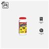 Linfa BADO FORMICHE PULCI ZECCHE INSETTI STRISCIANTI INSETTICIDA POLVERE LINFA 1 KG