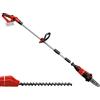 Einhell SVETTATOIO MULTIFUNZIONE EINHELL GE-HC 18 Li T batteria e caricabatteria esclusi