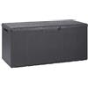 TOOMAX PLASTMECCANICA BAULE MULTIUSO PORTOFINO 123x54x56 - lt. 340