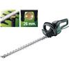 BOSCH TAGLIASIEPI BOSCH UNIVERSALHEDGECUT 50 - 480 Watts - lama 50 cm.