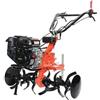 Pasbo Motozappa Pasbo G83 a scoppio Lombardini benzina 4 tempi 4T fresa coltivatore