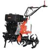 Pasbo Motozappa Pasbo G94 motore a scoppio Diesel Lombardini 10 CV. fresa coltivatore