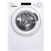 CANDY CS1282DE-11 LAVATRICE 8 KG 1200 g/m BIANCA CARICA FRONTALE D SMART