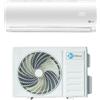 Diloc Climatizzatore Diloc Over 9000 12000 18000 BTU Inverter Monosplit A+++ WiFi