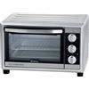 Ariete Forno elettrico timer griglia Bon Cuisine 200 981 fornetto leccarda