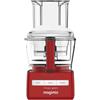 MAGIMIX Robot da cucina Compact 3200XL rosso 2021 - spremiagrumi incluso