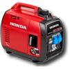 HONDA GENERATORE DI CORRENTE EU 22i HONDA INVERTER 2,2KW 4 TEMPI