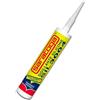 SARATOGA CARTUCCIA DI SILICONE USO PROFESSIONALE BIANCO 280 ML