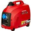 honda GENERATORE DI CORRENTE EU 10i HONDA INVERTER 1KW 4 TEMPI