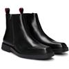 HUGO Iker_boot_zplt - Mezzo_Stivale,