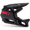 Fox Racing Fox Bike Helmet PROFRAME RS Taunt CE Black S