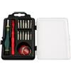 Laser Kamasa 56084 - Kit attrezzi per prodotti Apple