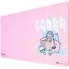 Grupo Erik Tappetino Mouse XXL Pusheen - Tappetino Scrivania Impermeabile e Antiscivolo 80x35 cm | Mousepad, Accessori Gaming per Scrivania | Regalo Kawaii