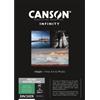Canson Infinity Arches Aquarelle 100% Fine 310 g Scatola A4 25H Bianco Naturale