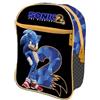 MARICART SONIC ZAINO ZAINETTO ASILO SONIC 2 MARICART tempo libero