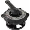 Hayward SPX0710XBA17 Copertura Chiave e Maniglia Gruppo per Multi Ingresso Valve