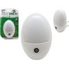 FANTON LUCE SPIA NOTTURNA CON SENSORE CREPUSCOLARE FANTON