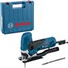 BOSCH GST 90E SEGHETTO ALTERNATIVO PROFESSIONALE 650W