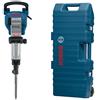BOSCH MARTELLO DEMOLITORE SCALPELLATORE BOSCH GSH 16-30 LINEA BLU PROFESSIONALE