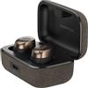 Sennheiser MOMENTUM True Wireless 4 - Smart Earbuds con Bluetooth 5.4, suono cristallino, design confortevole, durata della batteria di 30 ore e Adaptive ANC - nero rame
