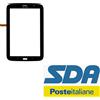 Samsung Touch Screen Display Vetro Samsung Galaxy Tab Note 8.0 N5100 Nero