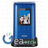 BRONDI AMICO PREZIOSO TELEFONO CELLULARE FOTOCAMERA CONTROLLO REMOTO | BLU METAL