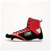 LEONE STIVALETTI LEONE SPORT CL110 'PREMIUM' BOXE