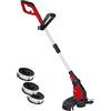 Einhell TAGLIABORDI ELETTRICO EINHELL GC-ET 4530 Set - 450 W - con 3 rocchetti