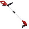 Einhell TAGLIABORDI EINHELL GC-CT 18/24 LI - batteria 18 V inclusa - asta telescopica