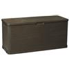 TOOMAX PLASTMECCANICA BAULE MULTIUSO WOODY'S 117x45x56h - lt. 280