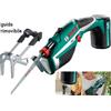 Bosch SEGA POTATRICE A BATTERIA BOSCH LI KEO lama 150 mm. 10,8 Volts - 1,5 Ah