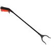 Lifeman Pinza raccogli rifiuti Bastone telescopico raccoglitore prendi oggetti 80cm