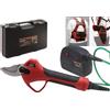 BOSCH FORBICE POTATRICE CESOIA A BATTERIA BRIXO PRO KATANA 43,2 Volts - 4,0 Ah