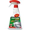 DIAVOLINA SGRASSATORE PULITORE SPRAY PER GRILL E BARBECUE DIAVOLINA 500 ML