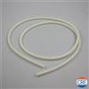 SAECO GAGGIA PHILIPS Tubo Silicone Telato 101 cm Bianco Originale Macchina Caffè