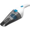 BLACK & DECKER Aspirapolvere senza Fili Sacco a Batteria Black Decker Aspirabriciole Portatile