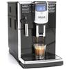 Gaggia MACCHINA PER CAFFE GAGGIA ANIMA AUTOMATICA RI8760/01 NERA