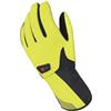 Macna Guanti da bicicletta Spark riscaldato elettricamente XL Giallo/Nero