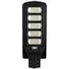 each italy LAMPIONE STRADALE LED 150 250 300 350w PANNELLO SOLARE FOTOVOLTAICO FARO STAFFA