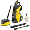 Kärcher Idropulitrice Acqua Fredda 600lt/h 180bar - Karcher K7 Premium Power Home