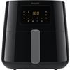PHILIPS 3000 SERIE XL HD9270/70 AIRFRYER FRIGGITRICE AD ARIA 6.2L 1.2Kg 14-in-1