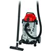 EINHELL ITALIA BIDONE ASPIRATUTTO 1500W 30LT TH-VC 1930 SA 2342190