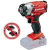 EINHELL ITALIA AVVITATORE A IMPULSI TE-CI 18/1 LI SOLO 4510034