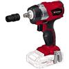 Einhell Avvitatore a impulsi Einhell batteria TE-CW 18 Li BL SOLO Power X Change 4510040