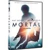 Sony Mortal - DVD